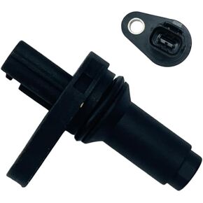 1865A126 J5T31972 5S11622 PC814 SU13075 CSS1814 CSS1314 Crankshaft Position Sensor Compatible with Mitsubishi Outlander Lancer 2008-2017, Outlander Sport 2011, RVR 2011-2020, 2.0L 2.4L