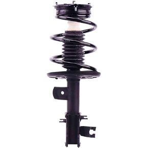 Monroe Quick-Strut 372901 Suspension Strut and Coil Spring Assembly