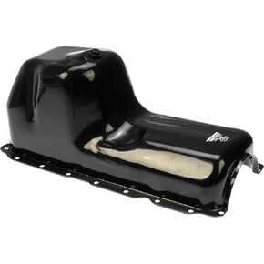 Dorman 264-231 Engine Oil Pan Compatible with Select Dodge / Jeep Models