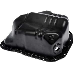 Dorman 264-698 Engine Oil Pan Compatible with Select Chevrolet/GMC Models