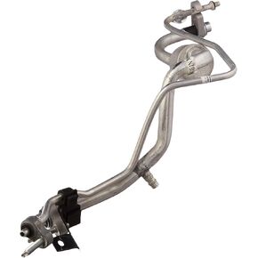 Motorcraft Tube