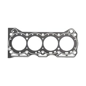 DNJ HG50 Head Gasket for 1986-1997 / Geo, Suzuki/Metro, Samurai, Sidekick, Swift / 1.3L / DOHC, SOHC / L4 / 16V, 8V / 79cid, 81cid / VIN 2, VIN 3, VIN 5, VIN 9