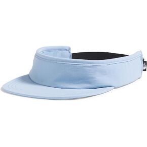 THE NORTH FACE Class V Visor, Steel Blue, One Size