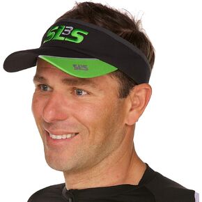 Running Visor Men Sports Visors for Men/Women | Golf Sun | Tennis Cap Quick Dry | Workout Hat