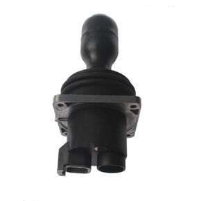 FridayParts Single Axis Joystick Controller 101005 101005GT Compatible for Genie Z Boom Lifts Z-33/18 Z-40/23N Z-45/25 Z-51/30J Z-60/34 Z-62/40 Z-80/60 S-40 S-60 S-65 S-80 S-85 S-100 S-120 S-3200