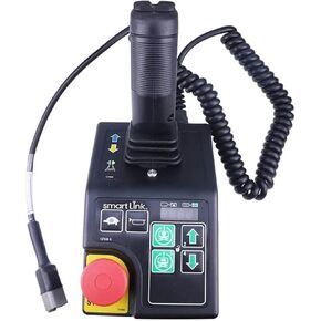 WFLNHB Control Box 137633 Replacement for GT Genie Gen 6 GS-1530 GS-1532 GS-1930 GS-1932 GS-2032