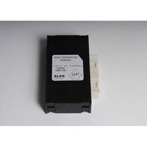 GM 21996860 Rear Body Control Module