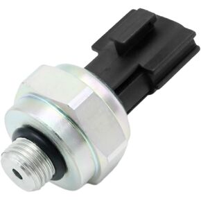 Power Steering Pressure Sensor Switch Replacement for Infiniti Replacement for Nissan Replace#49763-6N200 49763-6N20A
