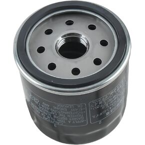Oil Filter Replacement 49065-2071, 49065-2078 Fit for Kawasaki Mule 600 610 SX, for KAF400 2500 2520 3000 620 3010, for trans4x4 3020 4000 617 4010 4x4 Kaf620