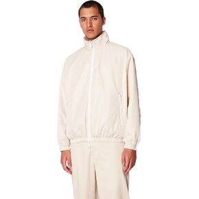 Armani Exchange Men's Limited Milano Edition Reversible Jacket