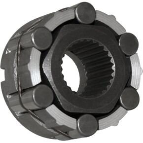 Caltric Front Hub Clutch Compatible with Polaris Sportsman 500 4X4 1996-2004