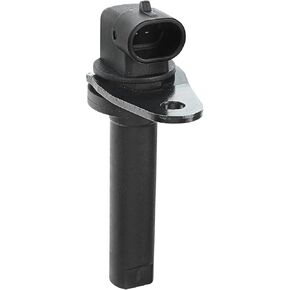 A-Premium Engine Crankshaft Position Sensor Compatible with Cadillac Eldorado Seville 1993-1999 DeVille 1994-1999 Allante 60 Special & Oldsmobile & Shelby, Replace# 10456547