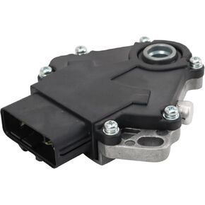 TRQ Neutral Safety Switch Compatible with 1995-1996 Lexus 1994-2005 Toyota