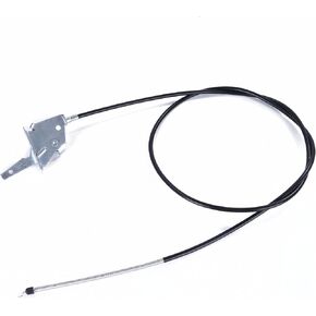 946-05145 Throttle/Choke Cable 57" Fits RZT 42 46 50 54 S L L54 L50 L46 L42 Replacement for CUB Cadet