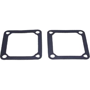 Intake Heater Grid Gasket Set 3969988 AP0058 Compatible with 1989-06 Dodge 5.9L 6.7 6B 4B 12V 24V Valve Cummins