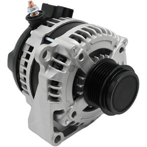 22747894 150 AMP Alternator Replacement for Chevrolet Tahoe 2015 2016 2017 2018 2019 Replacement for GMC Savana 2500 V6 4.3L 2018 2019 Replace 22747896