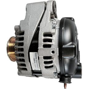 OEM 130 Amp Alternator Compatible with Toyota Sequoia 2008-2009 Tundra 2007-09 4.7L, 13994oe