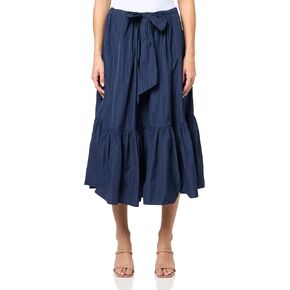 Trina Turk Women's Taffeta Skirt