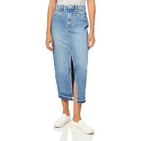 [BLANKNYC] Womens Women's Skirt