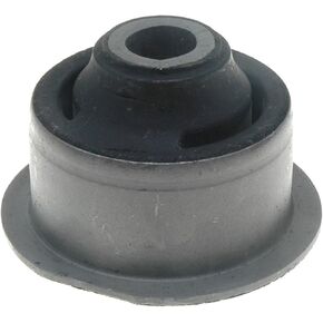 ACDelco Professional 45G9298 Front Lower Suspension Control Arm Bushing , Black