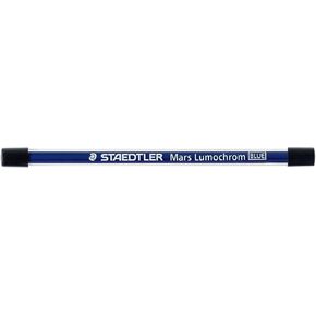 Staedtler Mars Carbon Lead, 2mm, H, 4 Lead (200-E4-H)