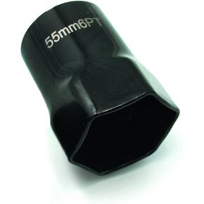 CTA Tools 4190 Truck Socket - 55mm Hex