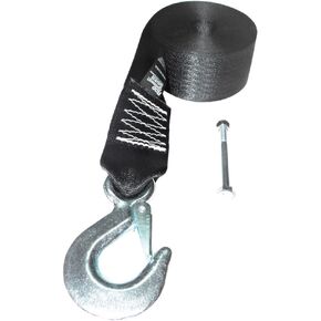 Rod Saver Replacement Winch Strap