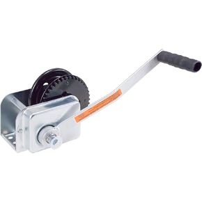 GOLDENROD Dutton-Lainson B1202 Brake Winch 1200 lb