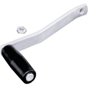 Fulton Trailer Winch Accessory, Handle, 6 in.