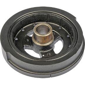 Dorman 594-016 Engine Harmonic Balancer Compatible with Select Chevrolet / GMC Models