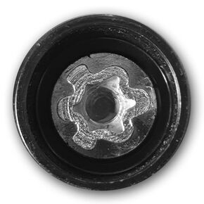 Replacement Security Master Anti Theft Locking Wheel Nut Key 521 or A for VW/Volkswagen