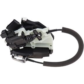 CN15-A219A-NE Car Boot Tailgate Trunk Latch Actuator Steel Liftgate Door Lock Pins Hatch Fit for Ford Ecosport 2013 2014 2015 2016 2017 CN15A219AN