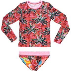 Maaji Girls' Standard Bikini Set