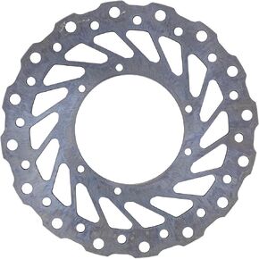 NICHE Brake Rotor For Honda CRF250R CRF450R CR125R CR250R CR125R CRF250RX CRF450RX 45351-KZ4-J30 45351-MEN-A10