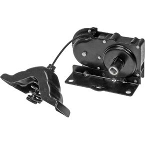 Dorman 924-527 Spare Tire Hoist Compatible with Select Ford Models