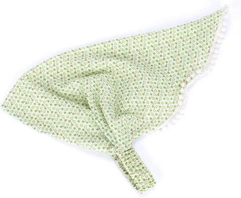 Little Girls Bandana Scarf Headband (Age 3-8Y) in Saudi Arabia