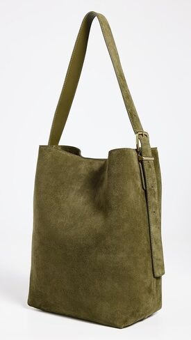 Madewell Women's Essentials Bucket Tote in Kuwait