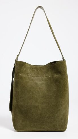 Madewell Women's Essentials Bucket Tote in Kuwait