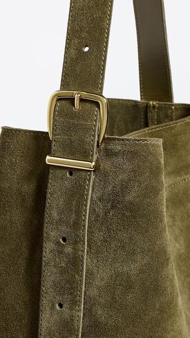 Madewell Women's Essentials Bucket Tote in Kuwait