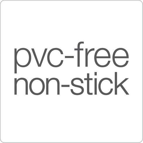 Cardinal Performer 3-Ring Binder, 4", Locking Slant-D Rings, 890-Sheet Capacity, ClearVue Presentation Binder, Nonstick, PVC-Free, White (19050) in Saudi Arabia