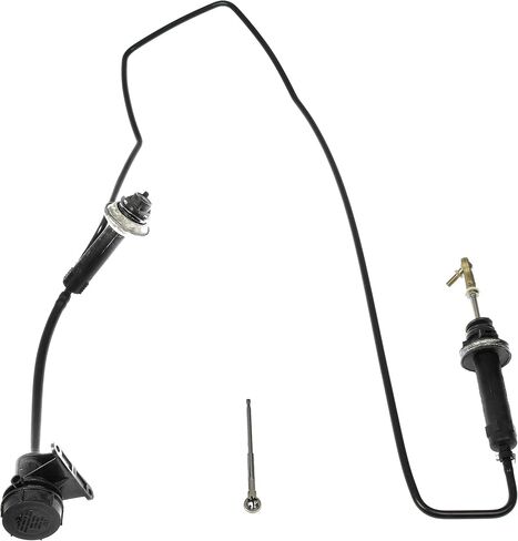 Dorman MAS CC649051 Clutch Master and Slave Cylinder Assembly Compatible with Select Ford Models in Saudi Arabia