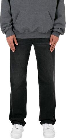mnml Men's Baggy Every Day Denim in Saudi Arabia