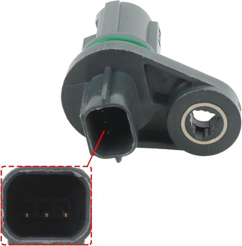 12615371 12615626 Camshaft Crankshaft Position Sensor for Buick Enclave Lacrosse for Cadillac ATS CTS for GMC Acadia Terrain for Chevrolet Camaro Colorado Equinox Impala 2010-2019 in Saudi Arabia