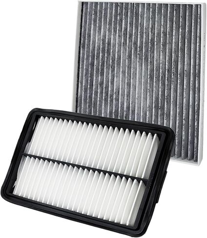 FUN-DRIVING Air Filter for VELOSTER SOUL KONA in Saudi Arabia