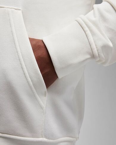 Jordan Essentials Men's Graphic Fleece Pullover Hoodie in Saudi Arabia