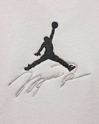 Jordan Essentials Men's Graphic Fleece Pullover Hoodie in Saudi Arabia