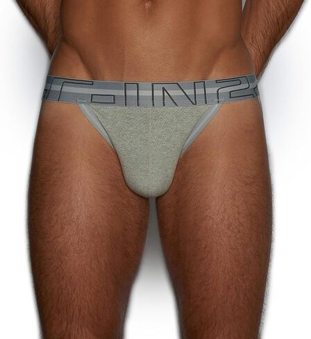 C-IN2 Zen Jock in Saudi Arabia