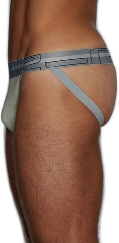 C-IN2 Zen Jock in Saudi Arabia