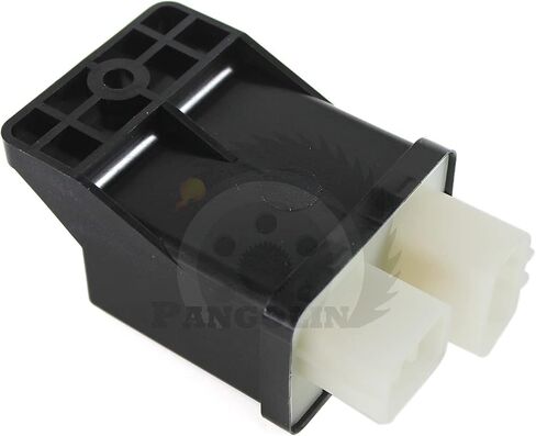 PANGOLIN 119802-77200 Safe Relay for R11EA DC12V for Yanmar Control Unit Parts in Saudi Arabia