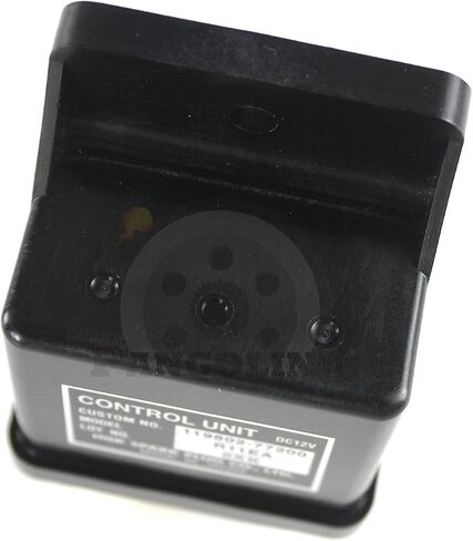 PANGOLIN 119802-77200 Safe Relay for R11EA DC12V for Yanmar Control Unit Parts in Saudi Arabia